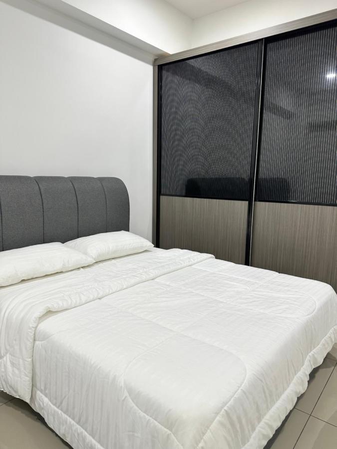 Manjung Vermogen Stay-Wi-Fi+Ktv Sitiawan Exterior foto